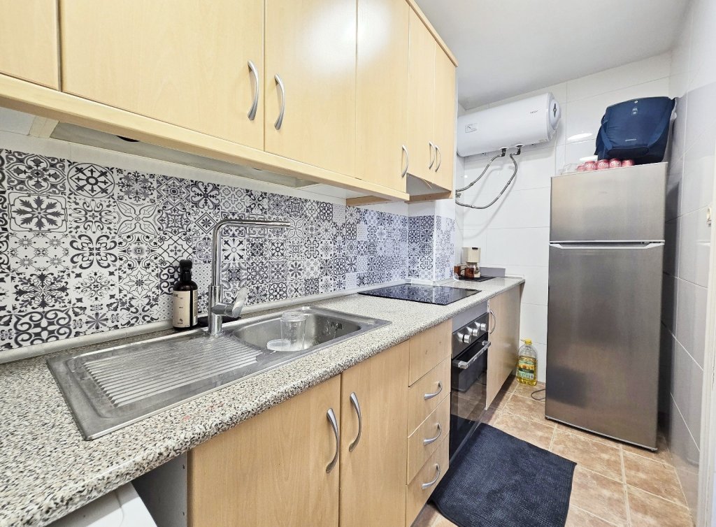 Venta - Apartamento - Los Alcázares