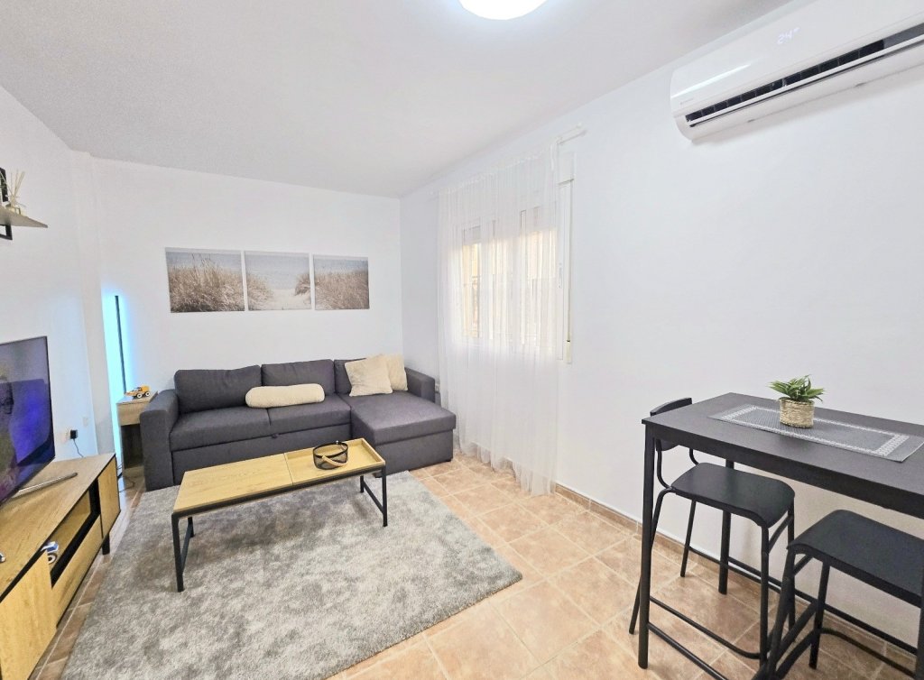 Venta - Apartamento - Los Alcázares