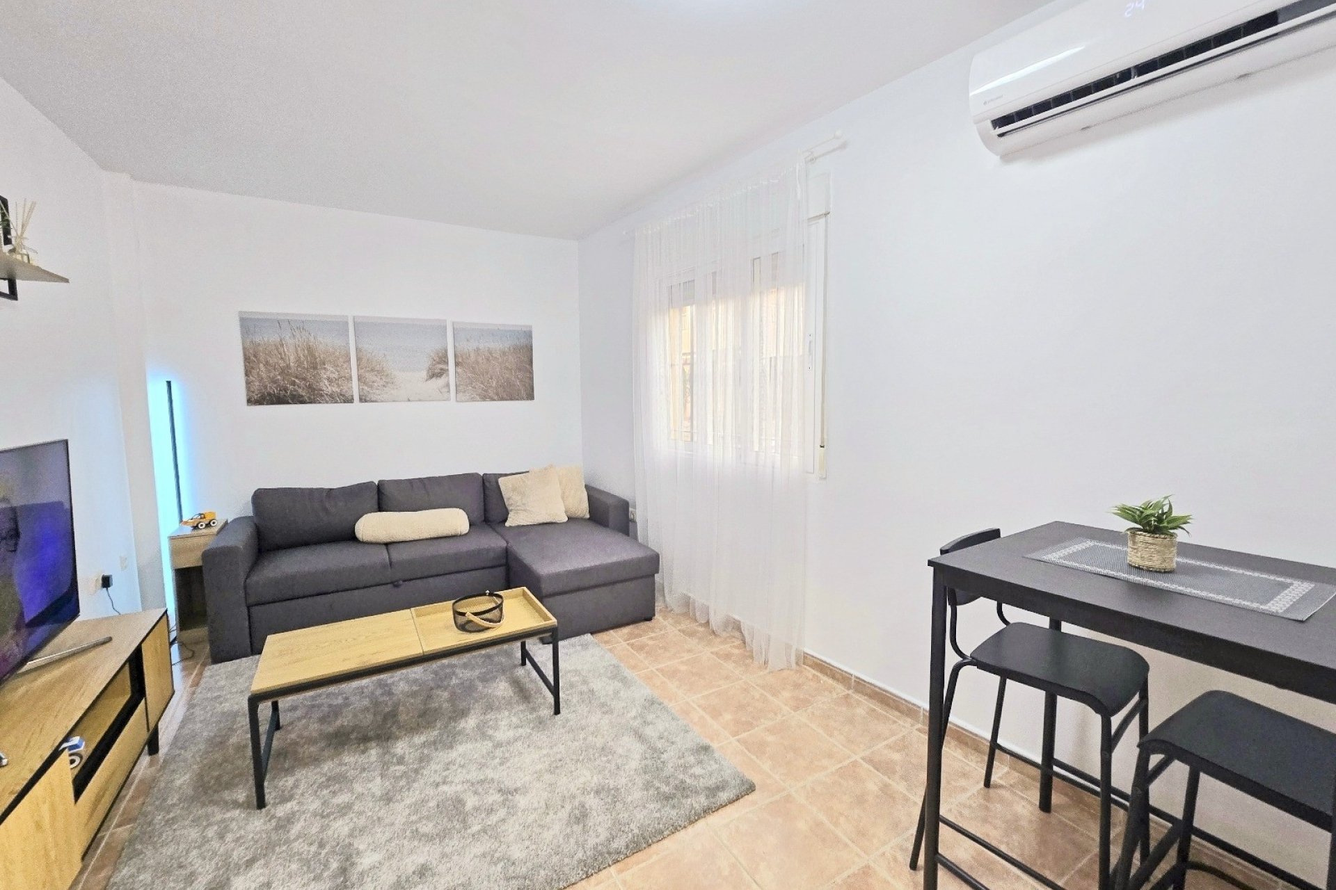 Venta - Apartamento - Los Alcázares