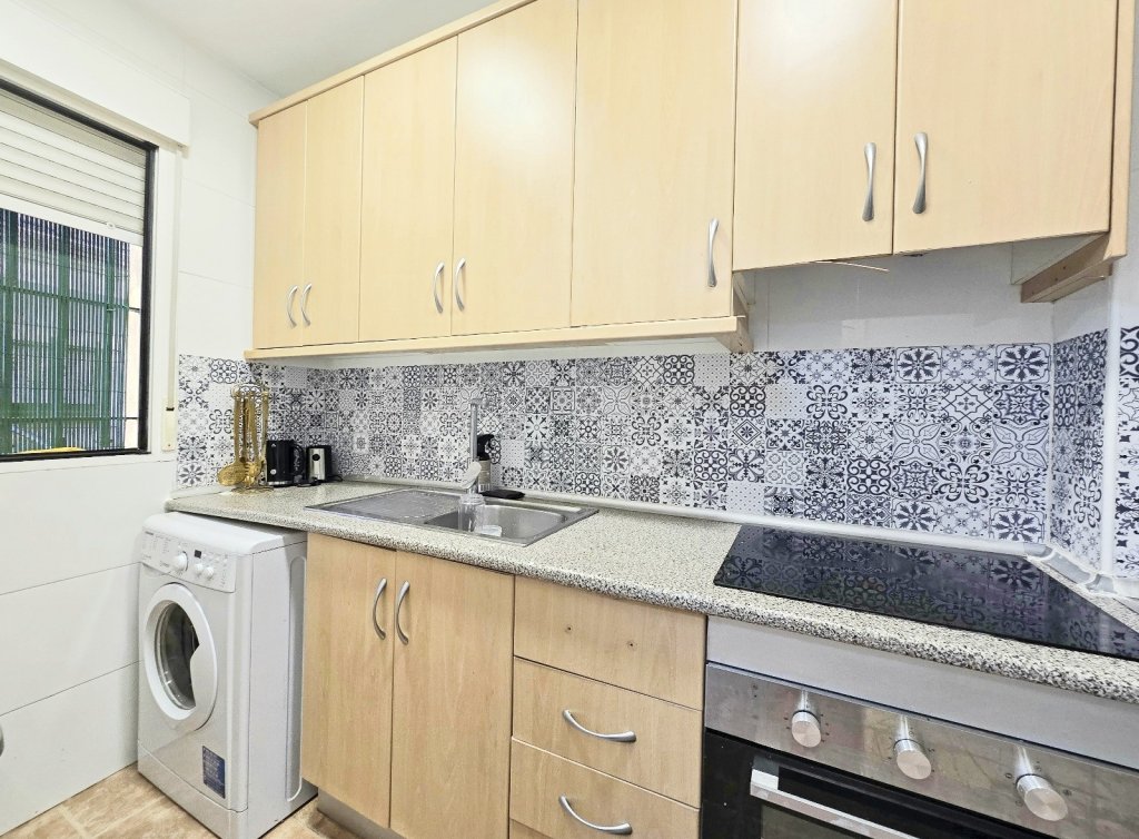 Venta - Apartamento - Los Alcázares