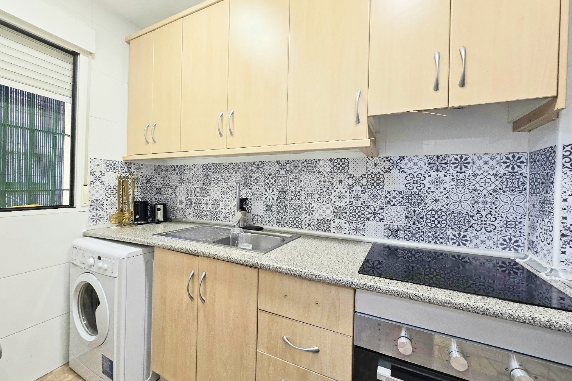 Venta - Apartamento - Los Alcázares