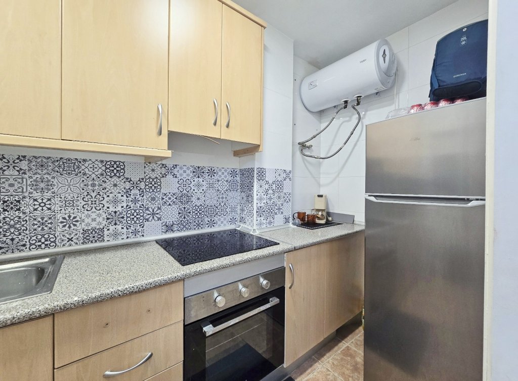 Venta - Apartamento - Los Alcázares