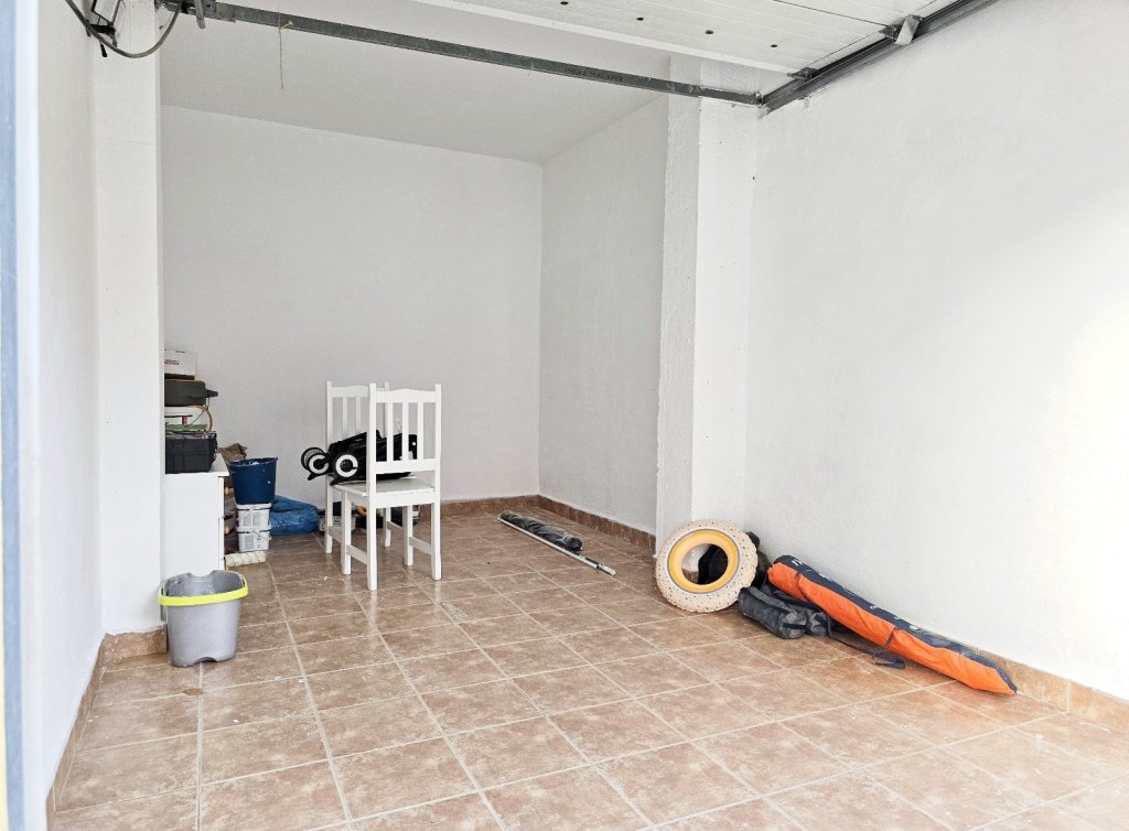 Venta - Apartamento - Los Alcázares