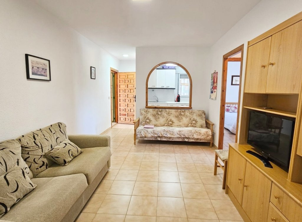 Venta - Apartamento - Los Alcázares