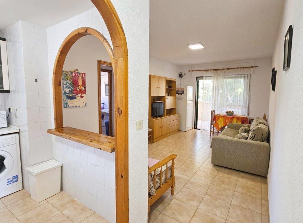 Venta - Apartamento - Los Alcázares