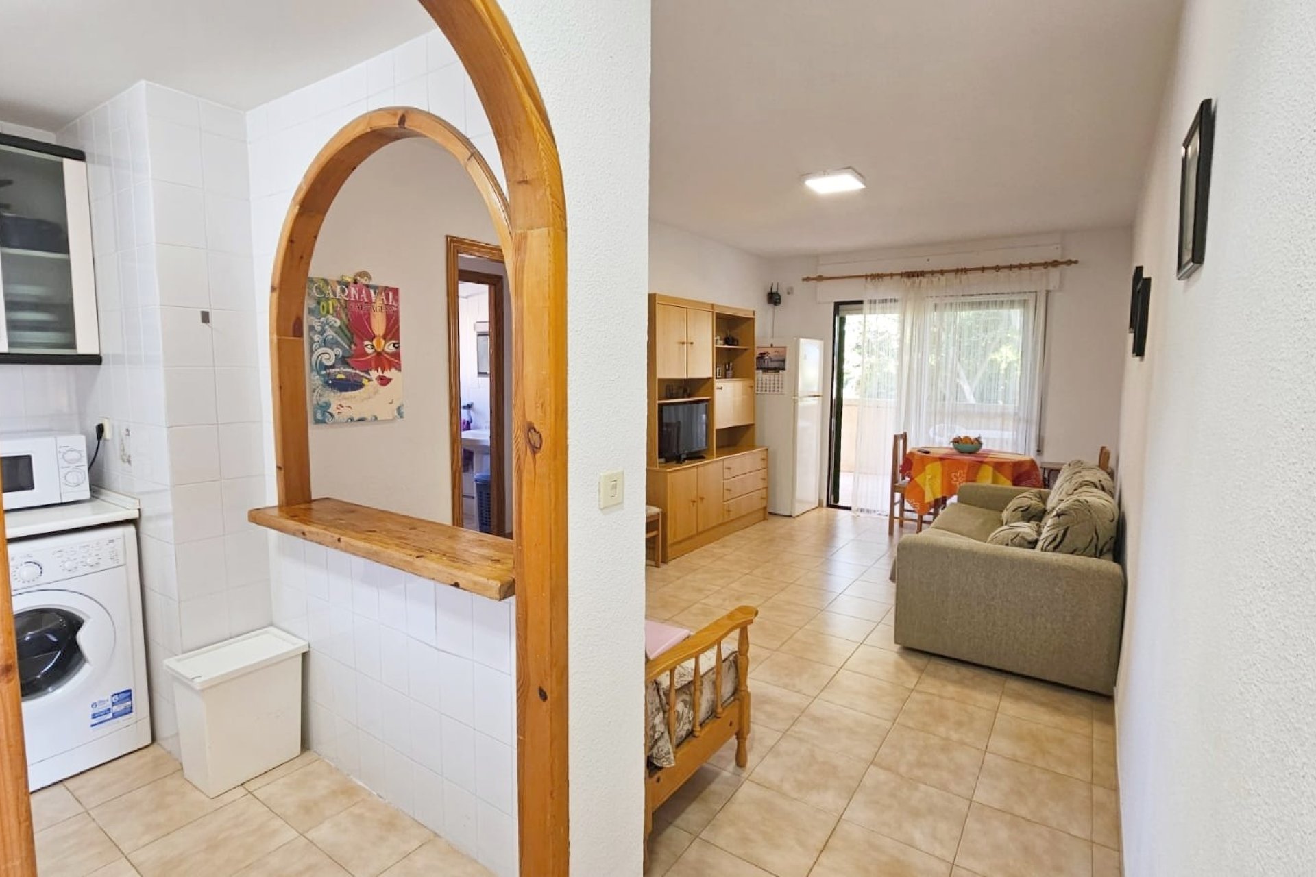 Venta - Apartamento - Los Alcázares