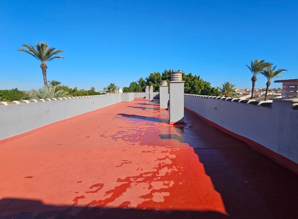 Venta - Apartamento - Los Alcázares