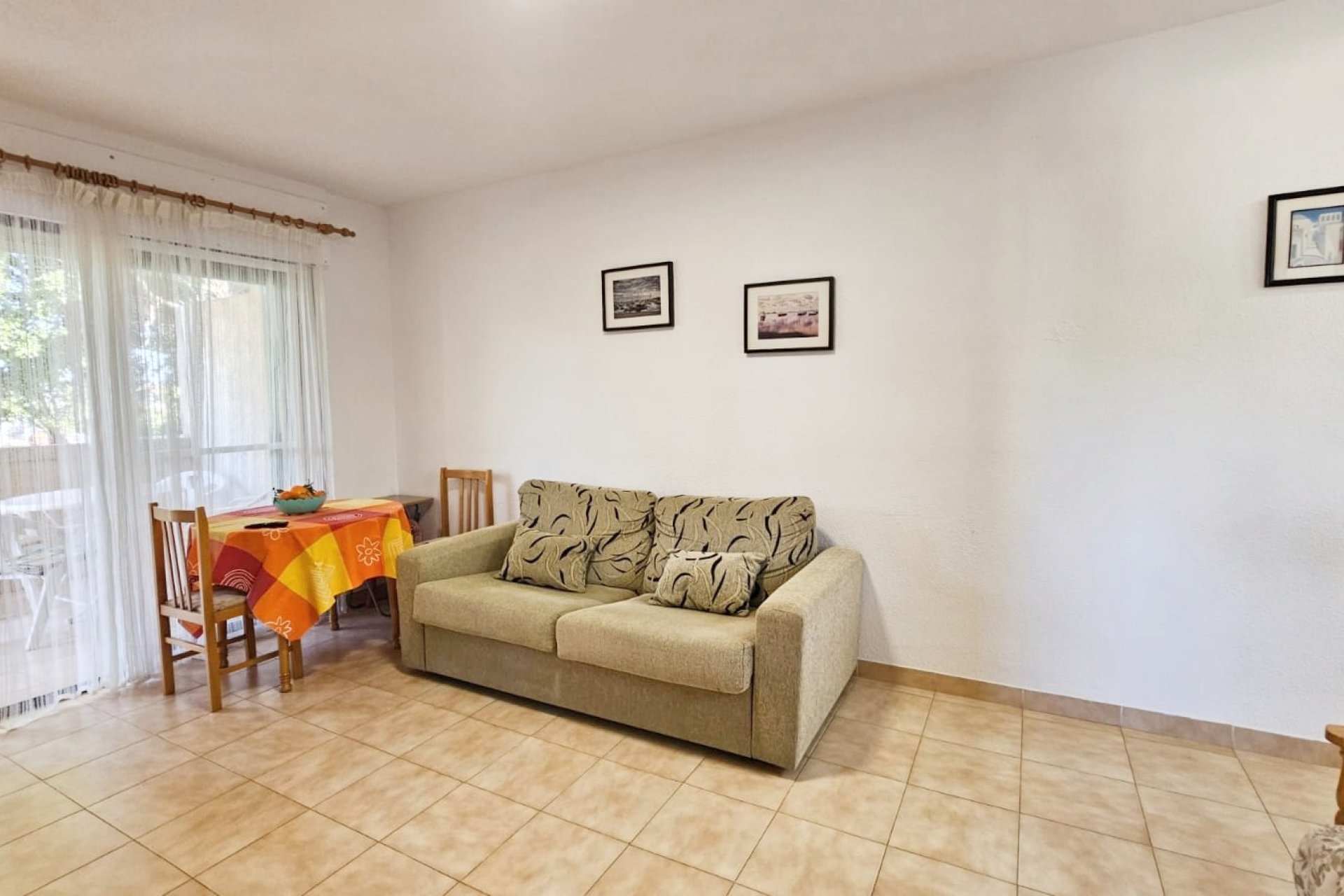 Venta - Apartamento - Los Alcázares