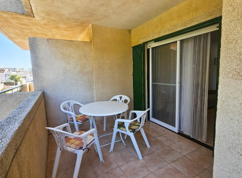 Venta - Apartamento - Los Alcázares