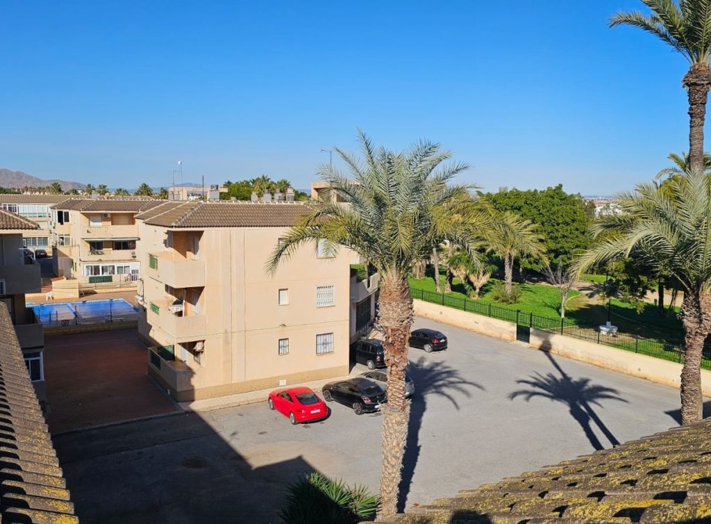 Venta - Apartamento - Los Alcázares