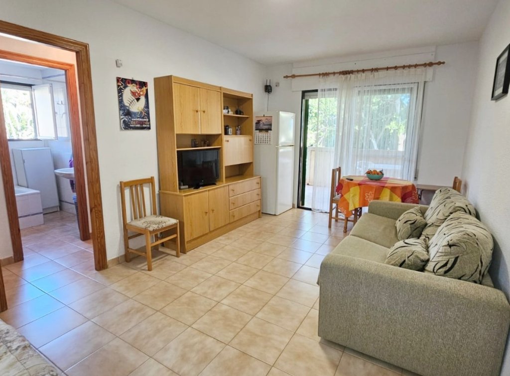 Venta - Apartamento - Los Alcázares