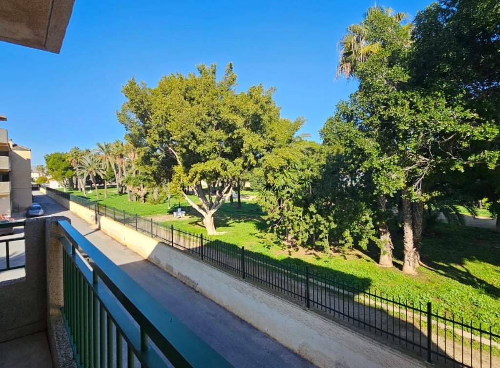 Venta - Apartamento - Los Alcázares