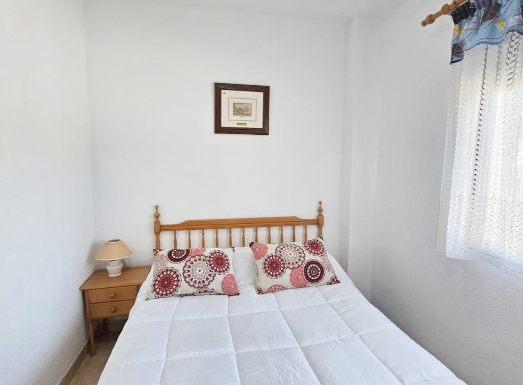 Venta - Apartamento - Los Alcázares