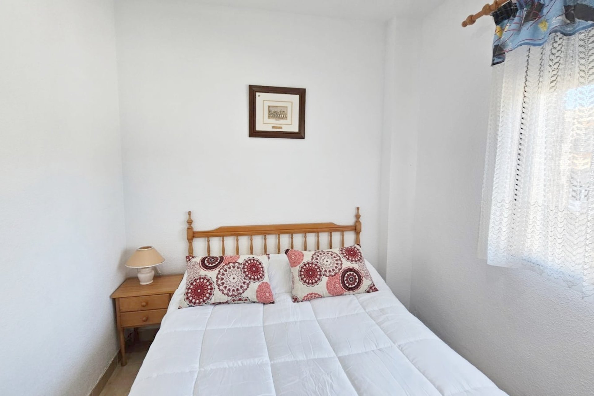 Venta - Apartamento - Los Alcázares