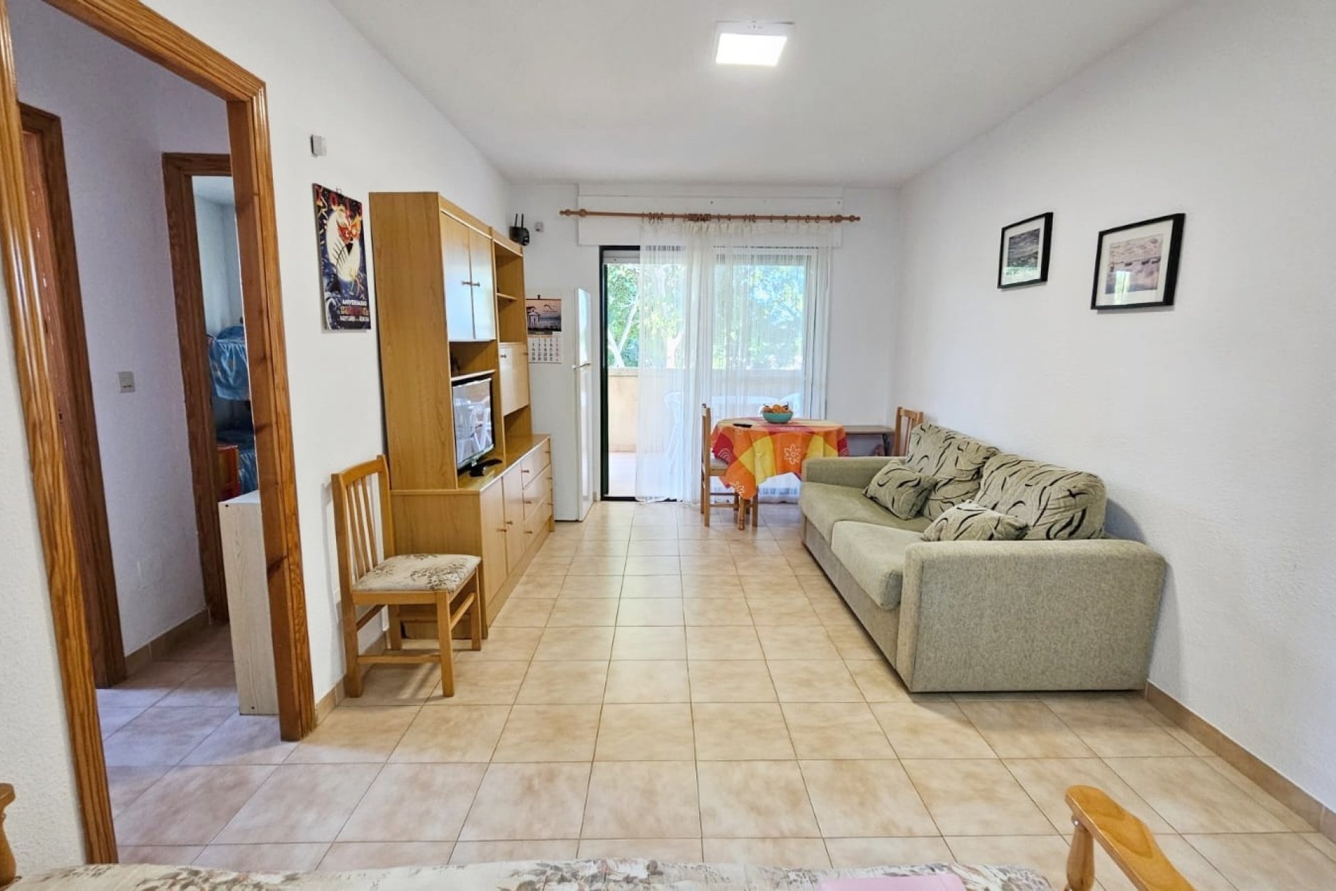 Venta - Apartamento - Los Alcázares
