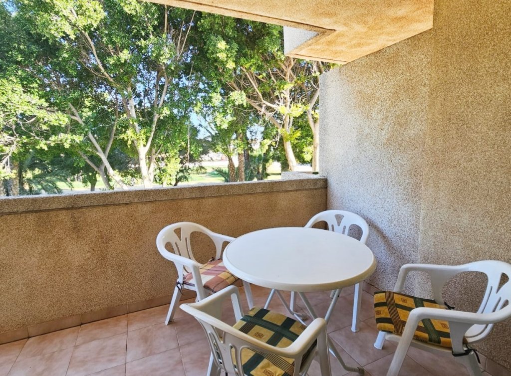 Venta - Apartamento - Los Alcázares