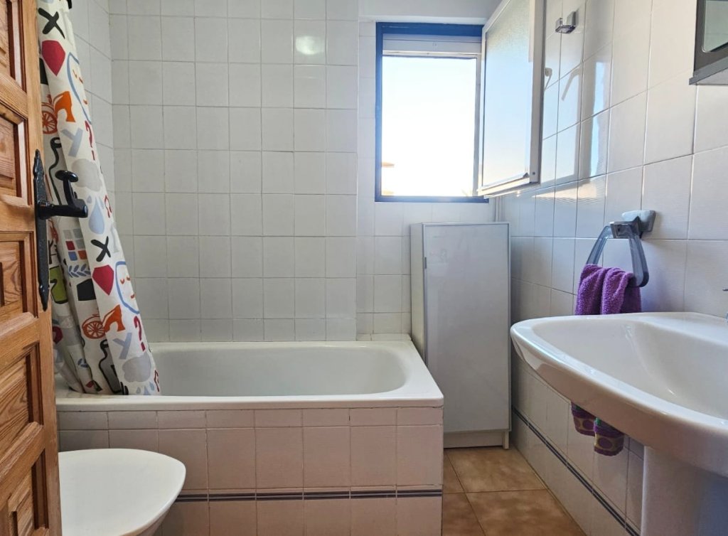 Venta - Apartamento - Los Alcázares