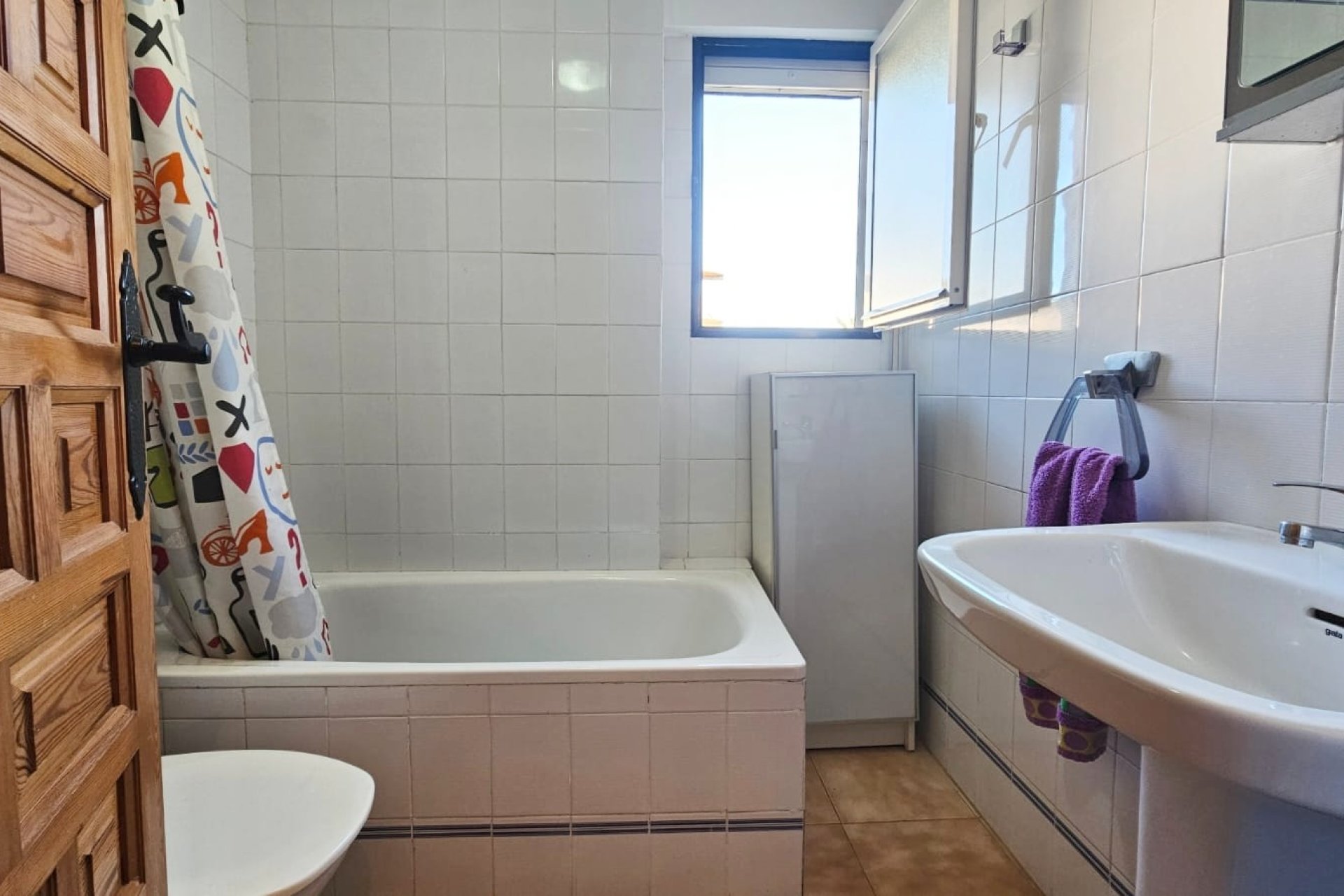 Venta - Apartamento - Los Alcázares