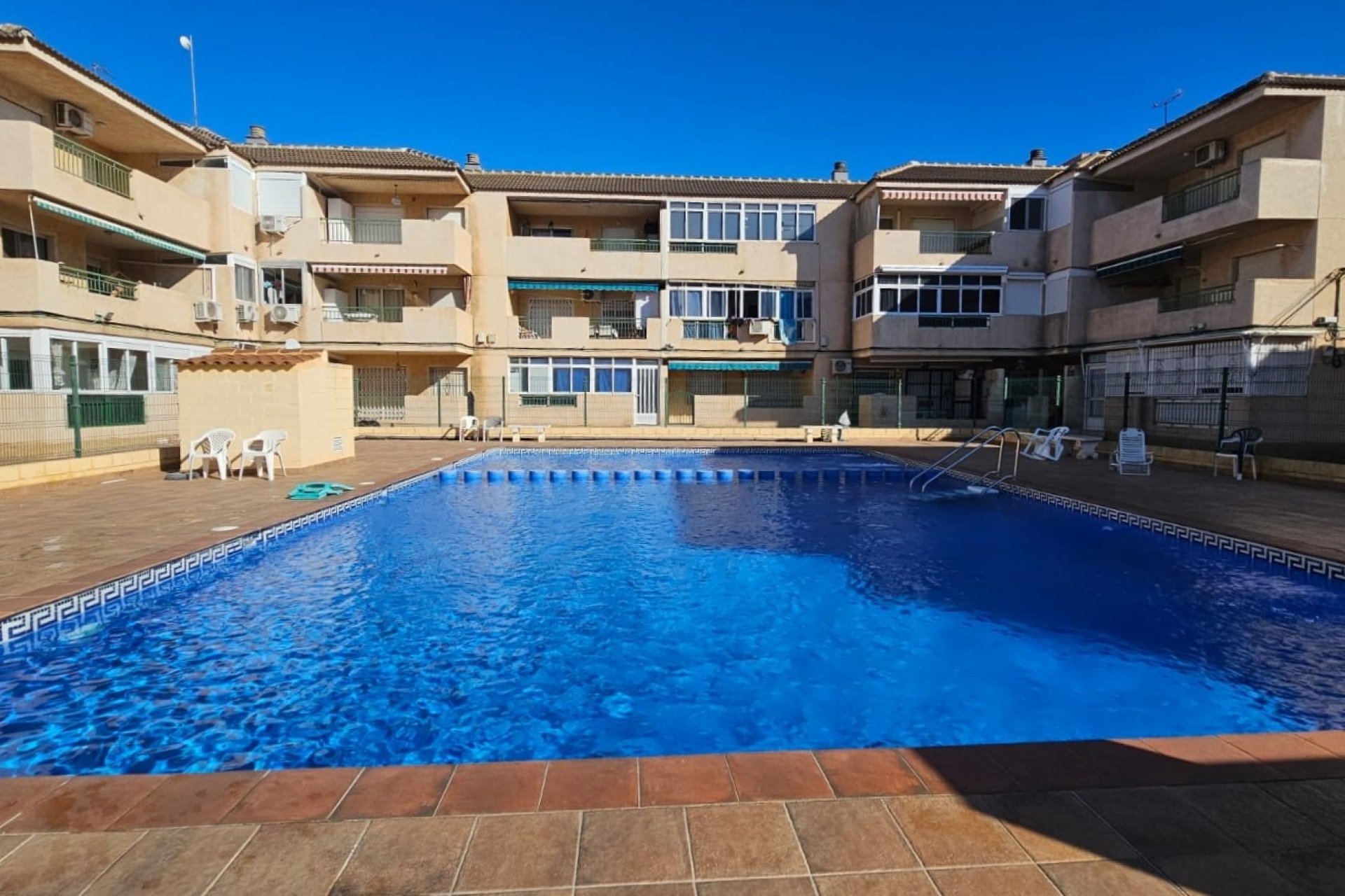 Venta - Apartamento - Los Alcázares