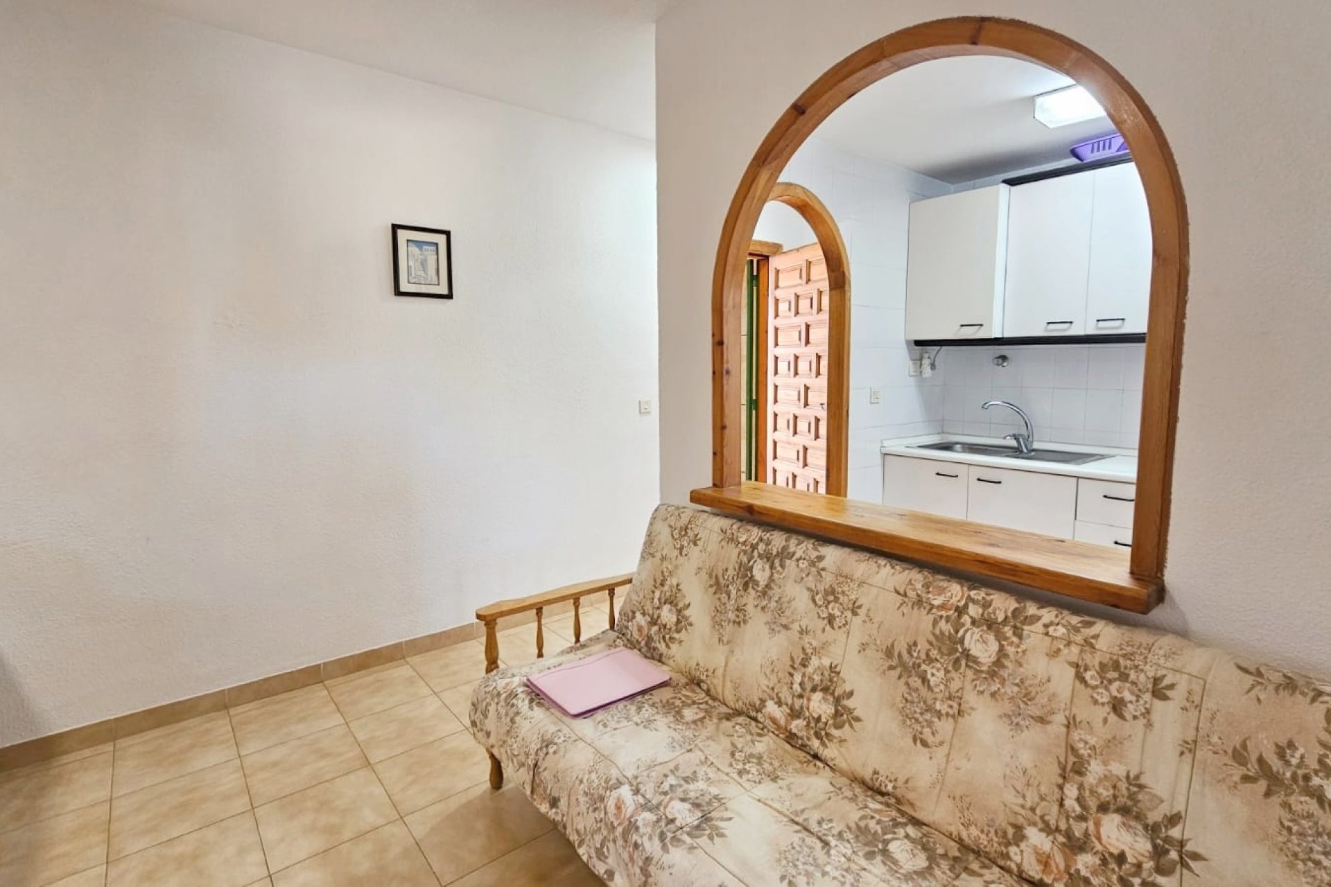 Venta - Apartamento - Los Alcázares