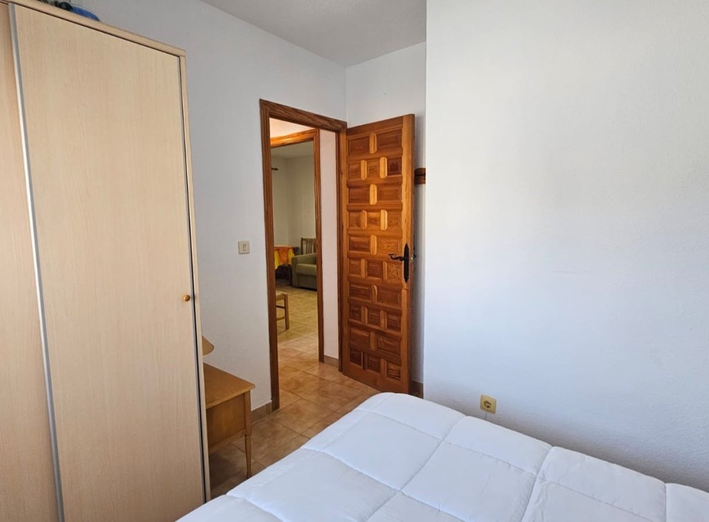 Venta - Apartamento - Los Alcázares