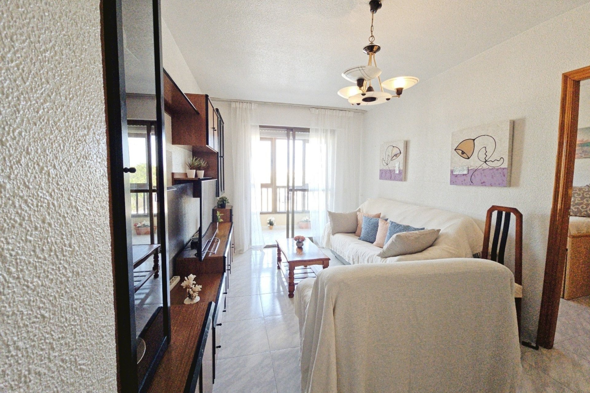 Venta - Apartamento - Los Alcázares