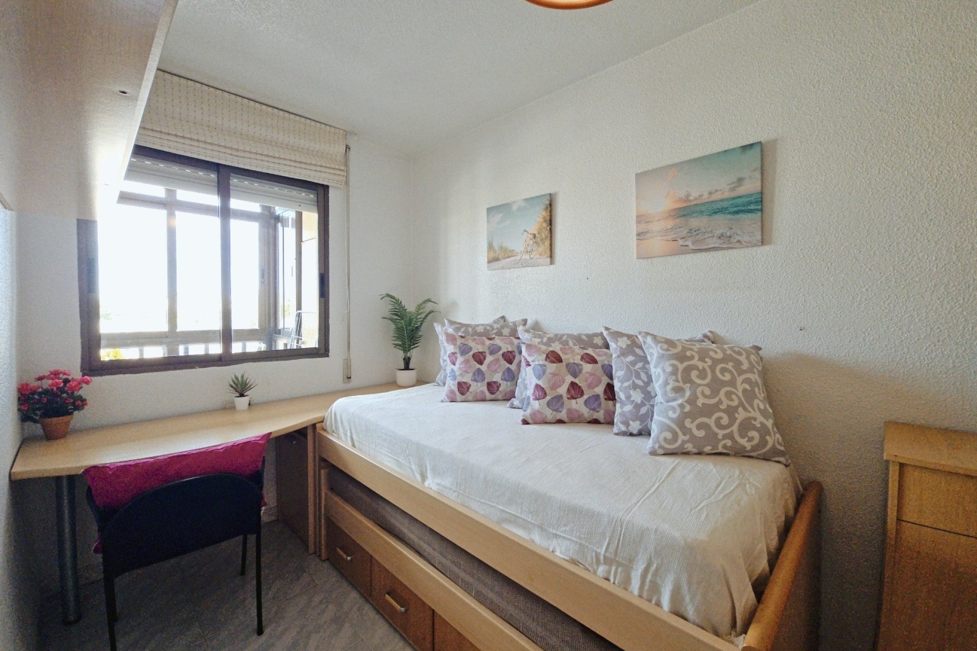 Venta - Apartamento - Los Alcázares