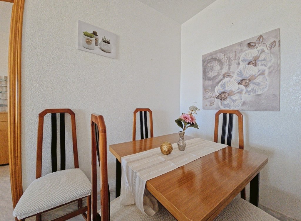 Venta - Apartamento - Los Alcázares