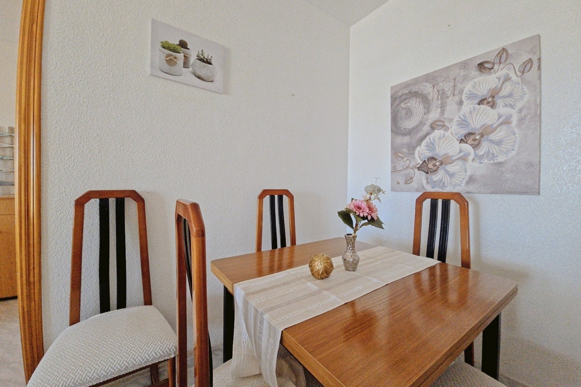 Venta - Apartamento - Los Alcázares