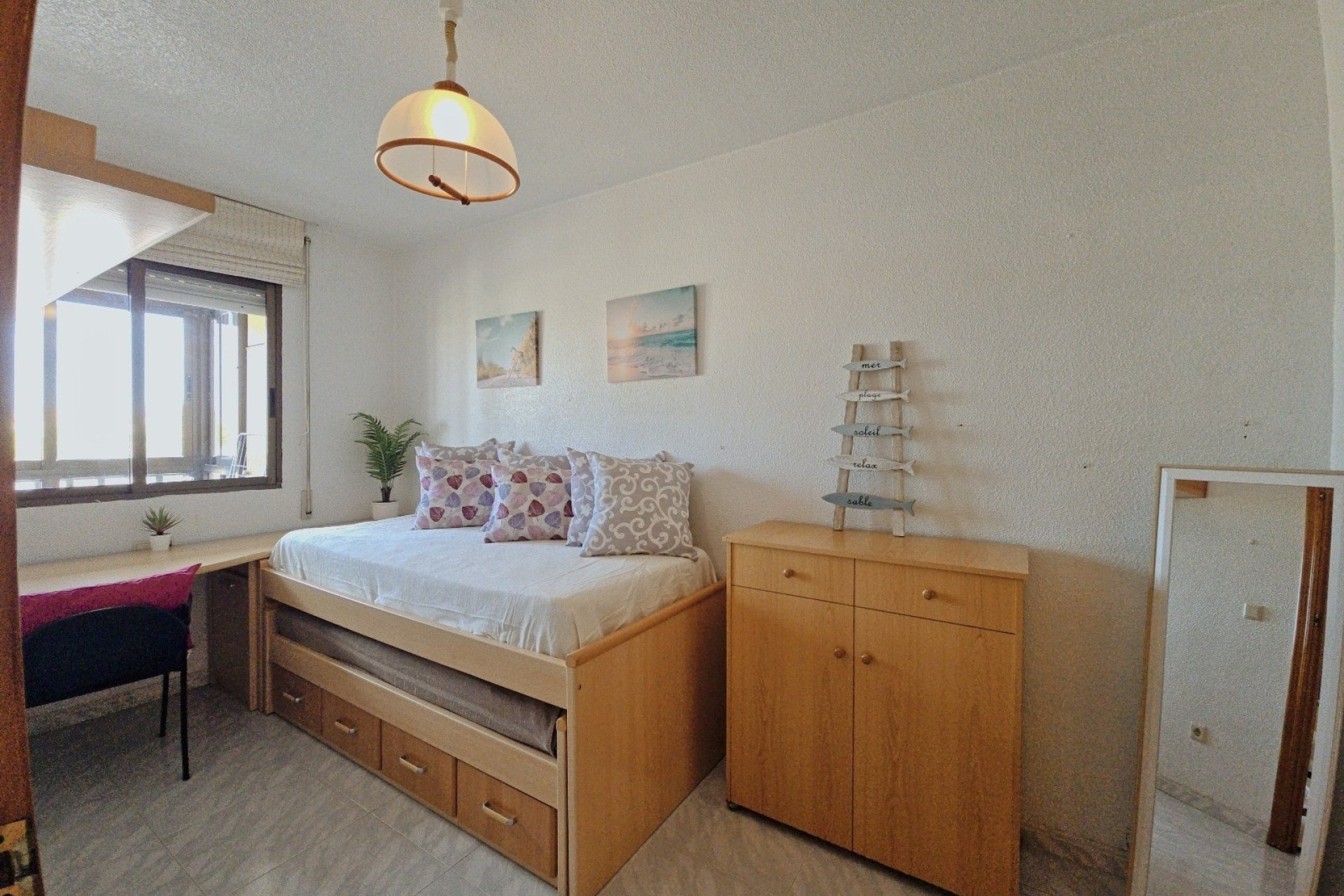 Venta - Apartamento - Los Alcázares