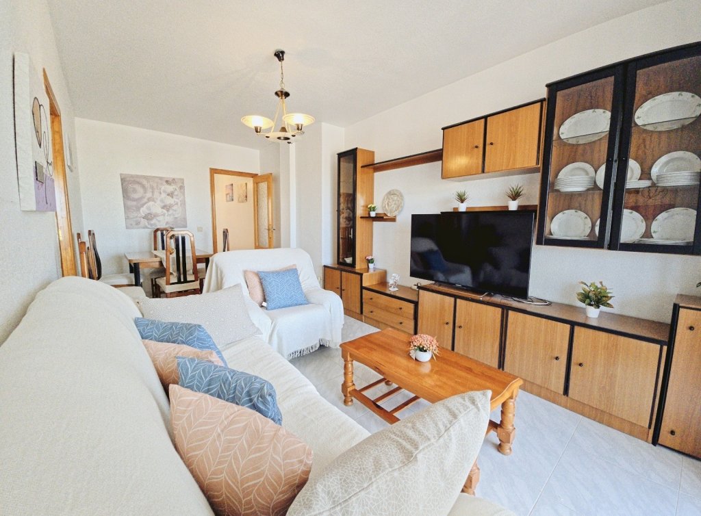 Venta - Apartamento - Los Alcázares