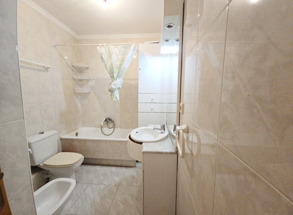 Venta - Apartamento - Los Alcázares