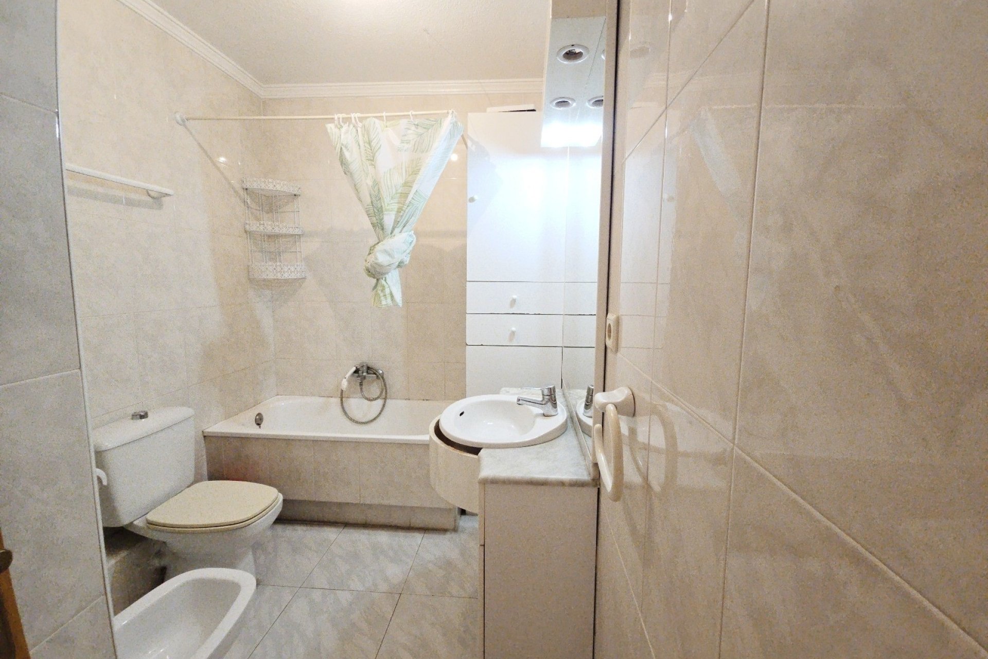 Venta - Apartamento - Los Alcázares