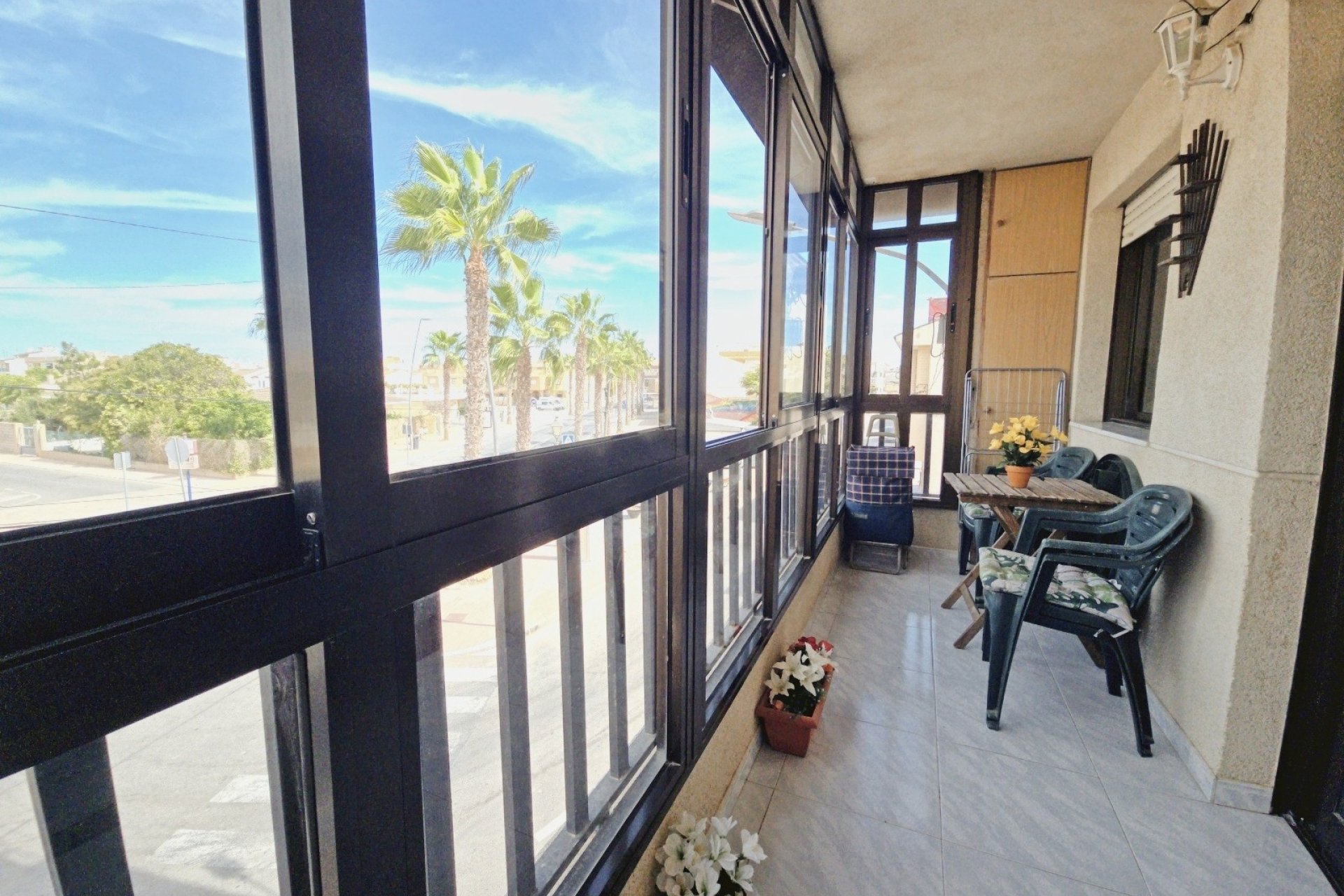 Venta - Apartamento - Los Alcázares