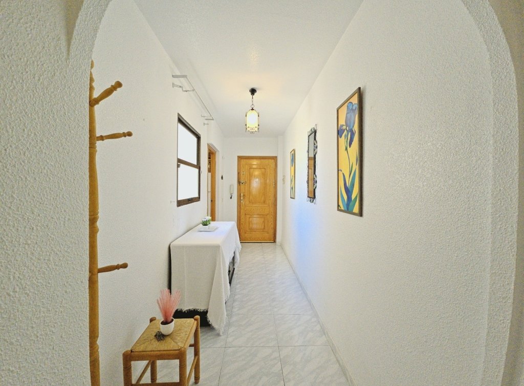 Venta - Apartamento - Los Alcázares