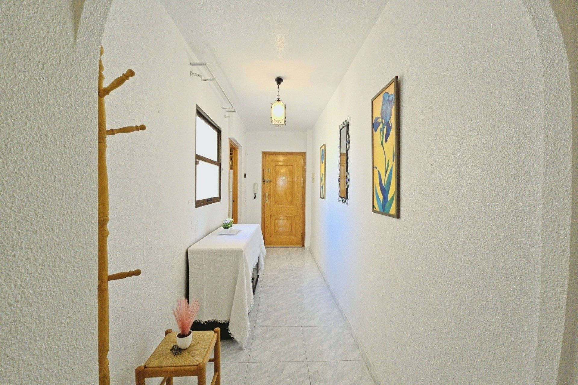 Venta - Apartamento - Los Alcázares