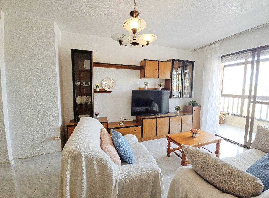 Venta - Apartamento - Los Alcázares