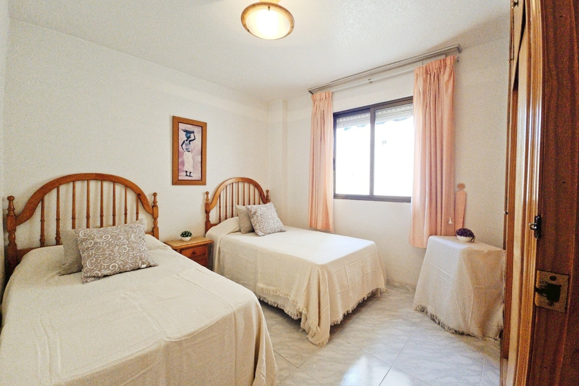 Venta - Apartamento - Los Alcázares