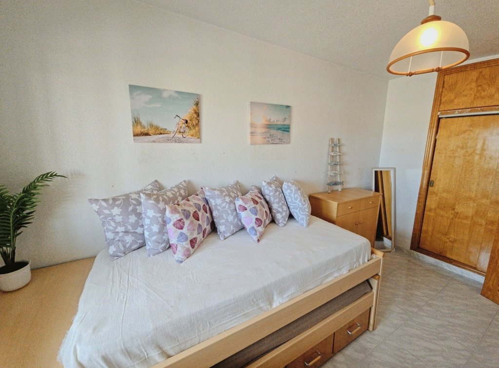 Venta - Apartamento - Los Alcázares