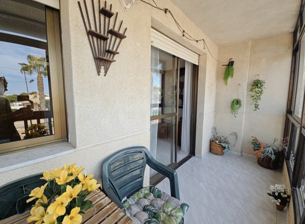 Venta - Apartamento - Los Alcázares