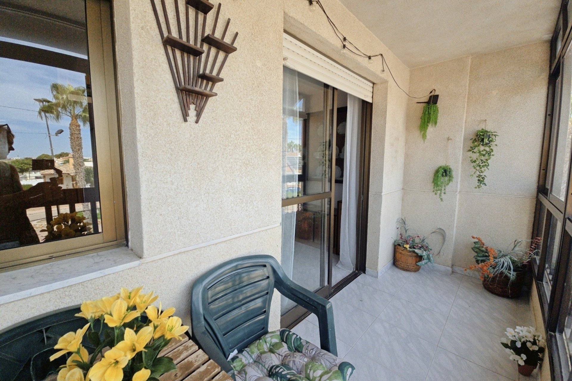 Venta - Apartamento - Los Alcázares