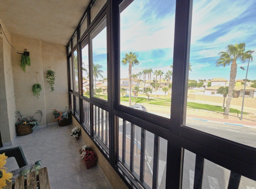 Venta - Apartamento - Los Alcázares