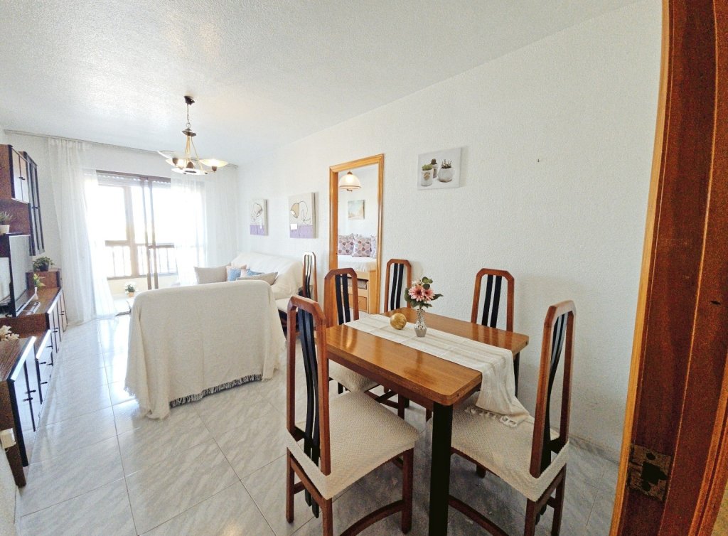 Venta - Apartamento - Los Alcázares