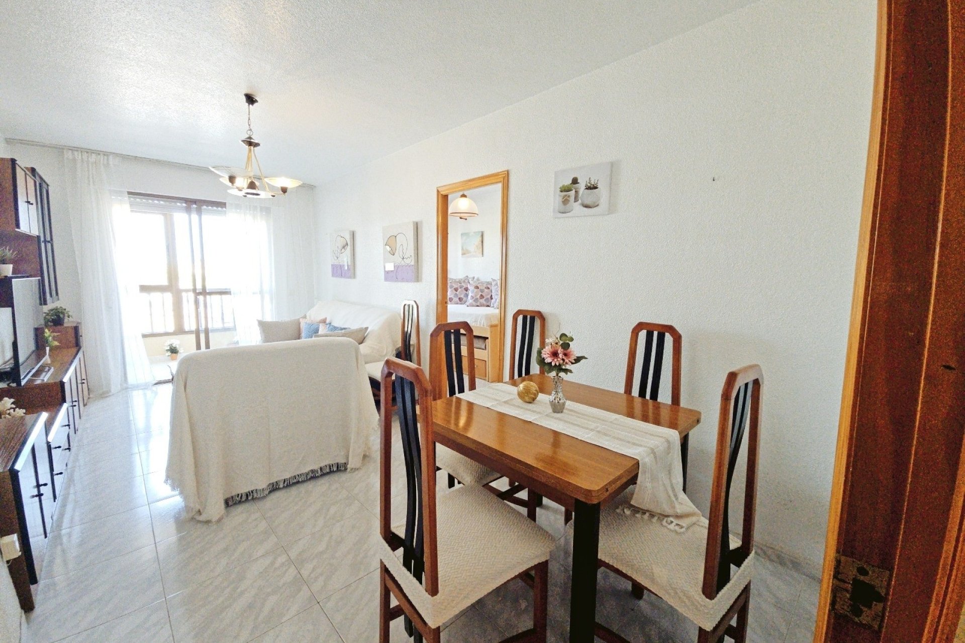 Venta - Apartamento - Los Alcázares