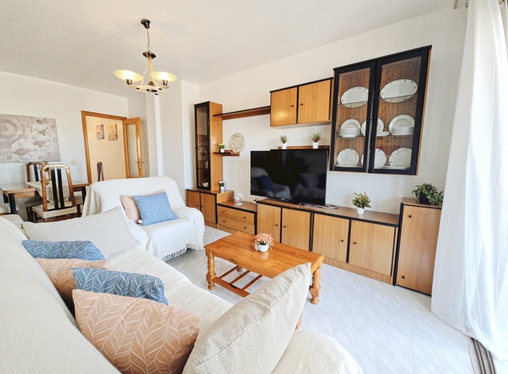 Venta - Apartamento - Los Alcázares