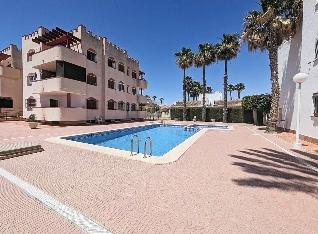Venta - Apartamento - Los Alcázares