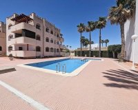 Venta - Apartamento - Los Alcázares