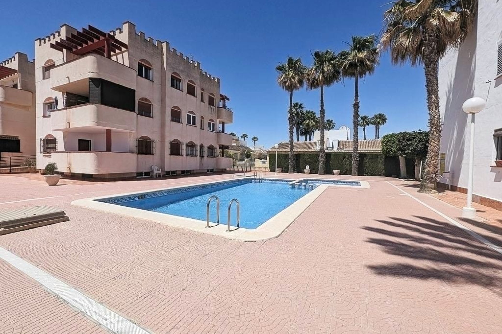 Venta - Apartamento - Los Alcázares