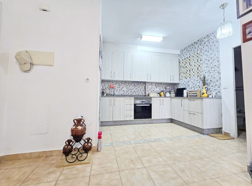 Venta - Apartamento - Los Alcázares