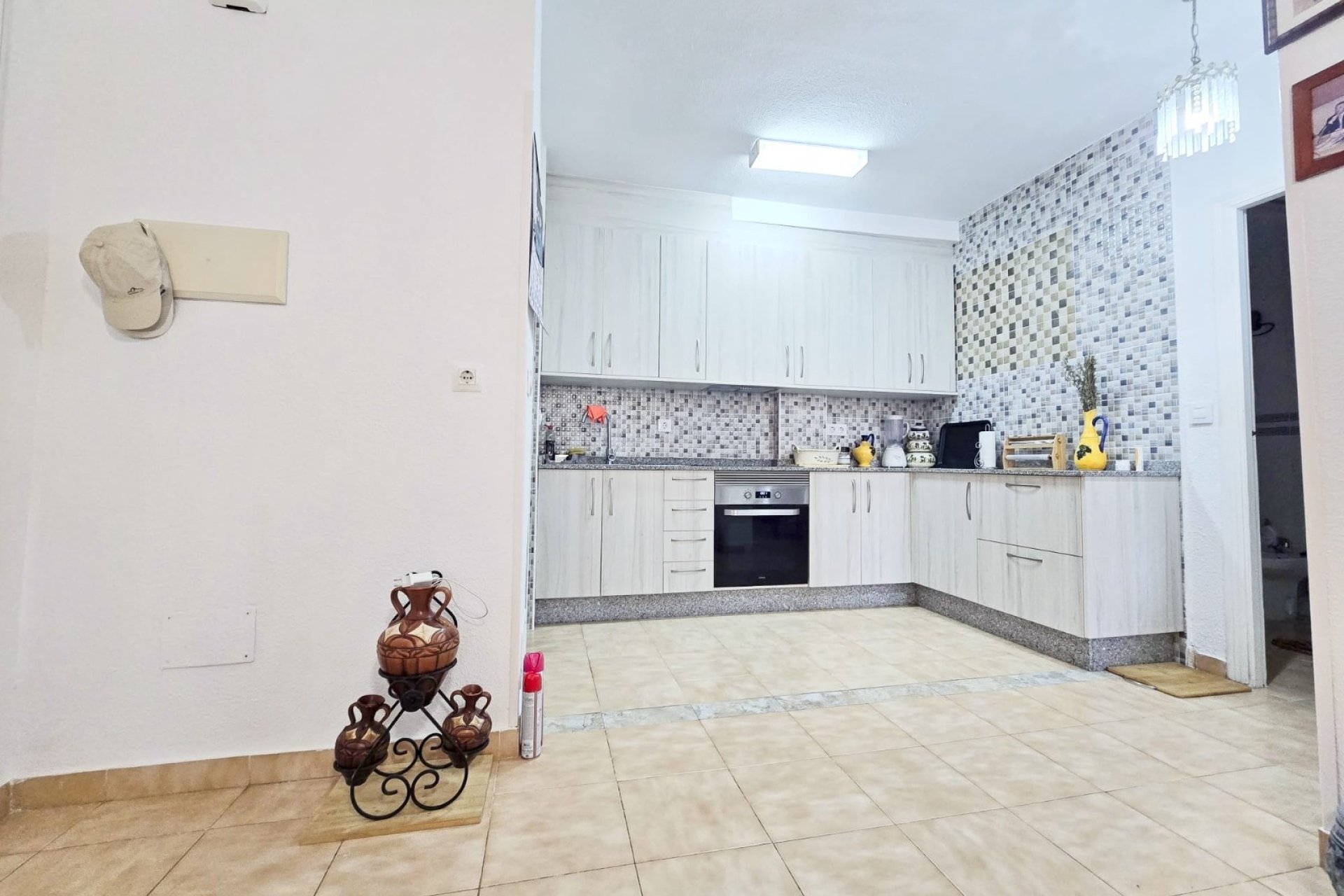 Venta - Apartamento - Los Alcázares